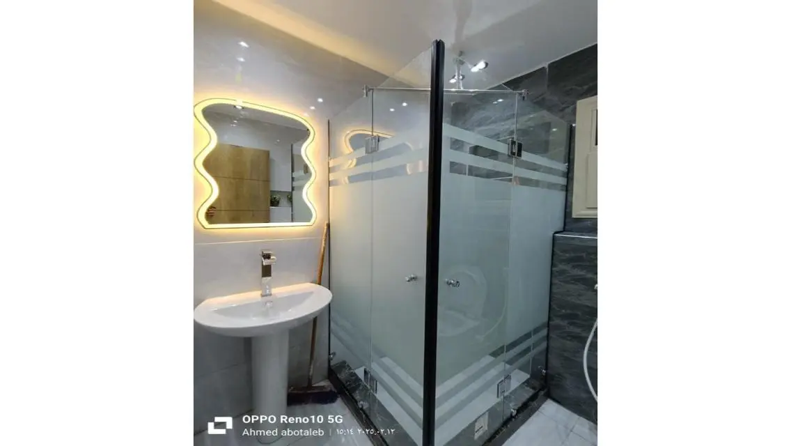 Luxury Apartment for Sale - 125 meters in Prime Location