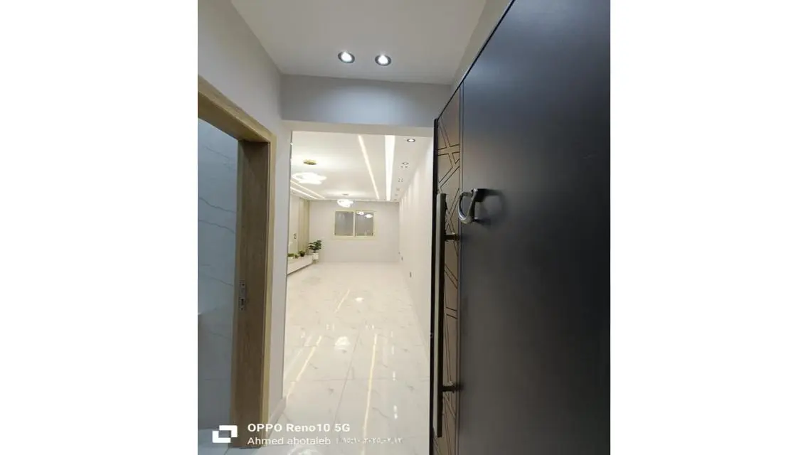 Luxury Apartment for Sale - 125 meters in Prime Location