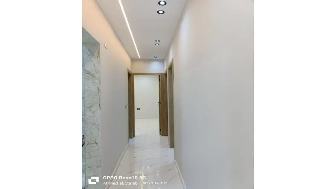 Luxury Apartment for Sale - 125 meters in Prime Location