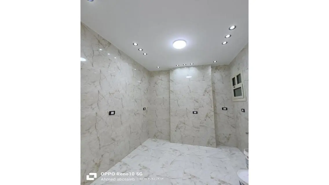 Luxury Apartment for Sale - 125 meters in Prime Location