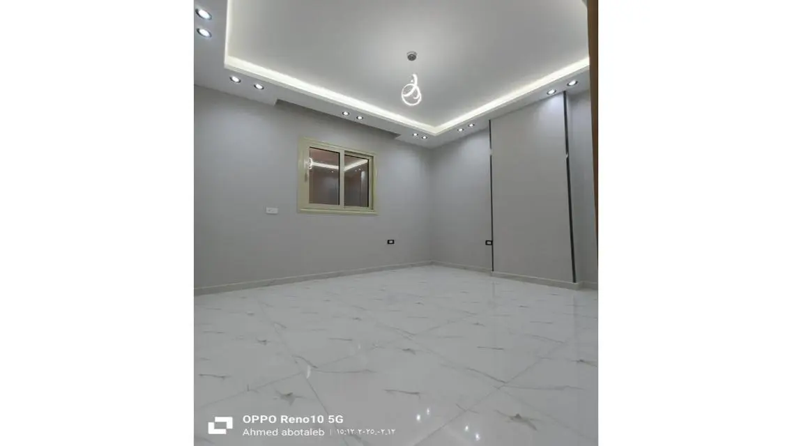 Luxury Apartment for Sale - 125 meters in Prime Location
