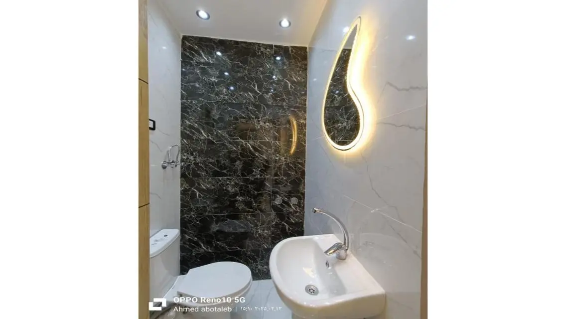 Luxury Apartment for Sale - 125 meters in Prime Location