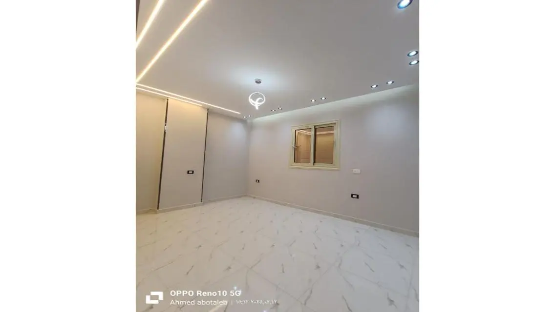 Luxury Apartment for Sale - 125 meters in Prime Location