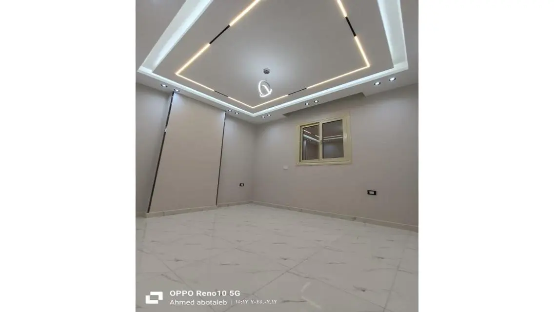 Luxury Apartment for Sale - 125 meters in Prime Location