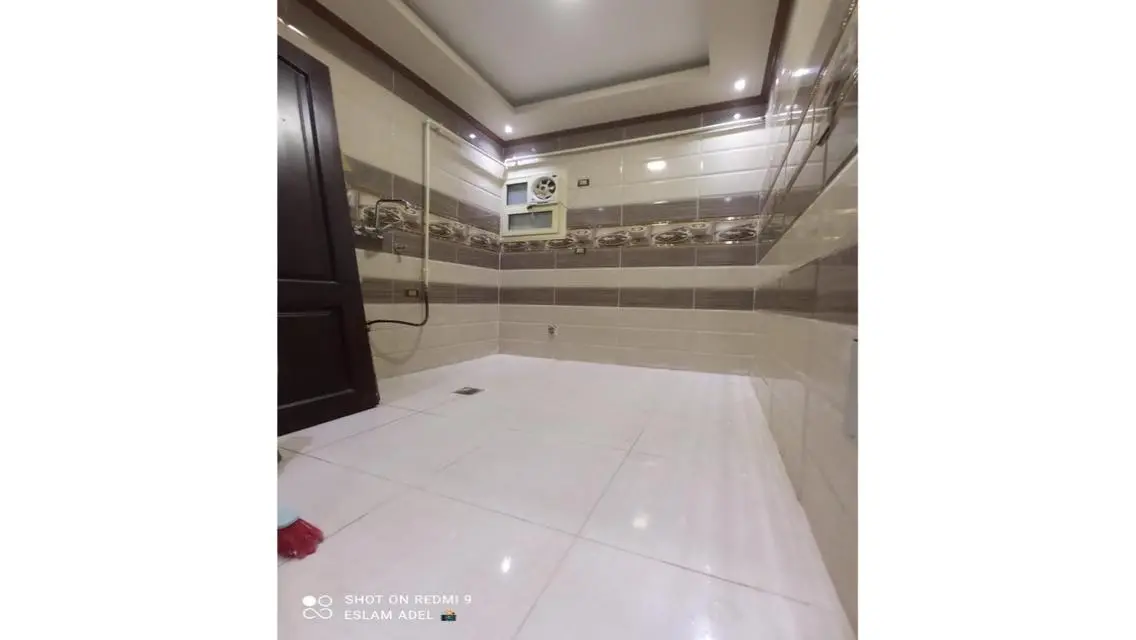 Modern Apartment for Sale with View of a Landmark