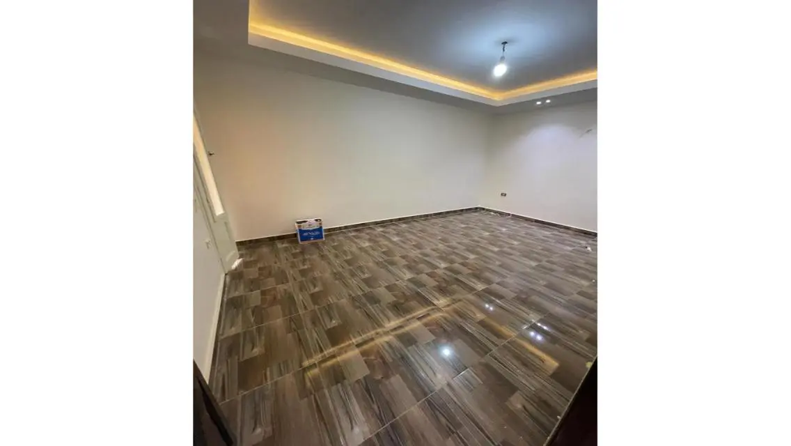 Modern Apartment for Sale with View of a Landmark