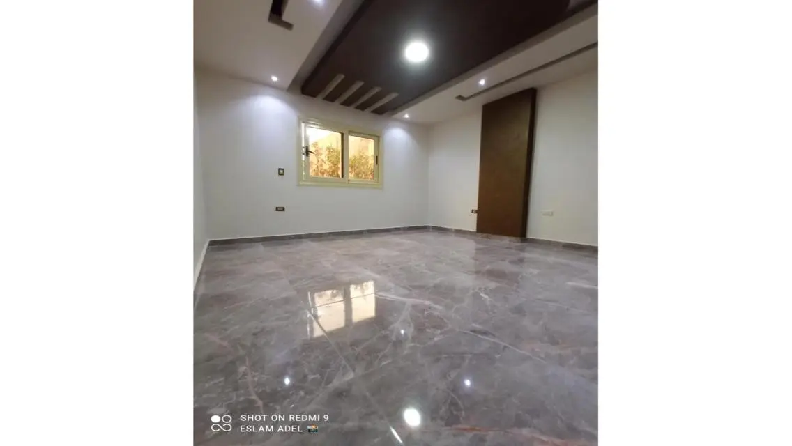 Modern Apartment for Sale with View of a Landmark
