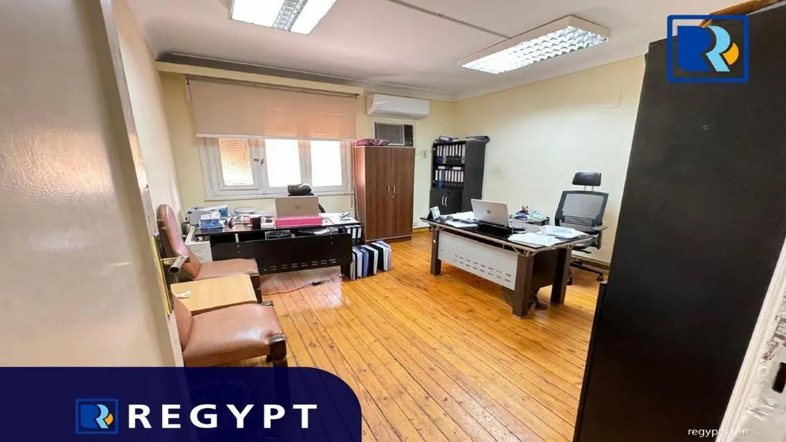 شقة مميزة للإيجار بمساحة 250 متر