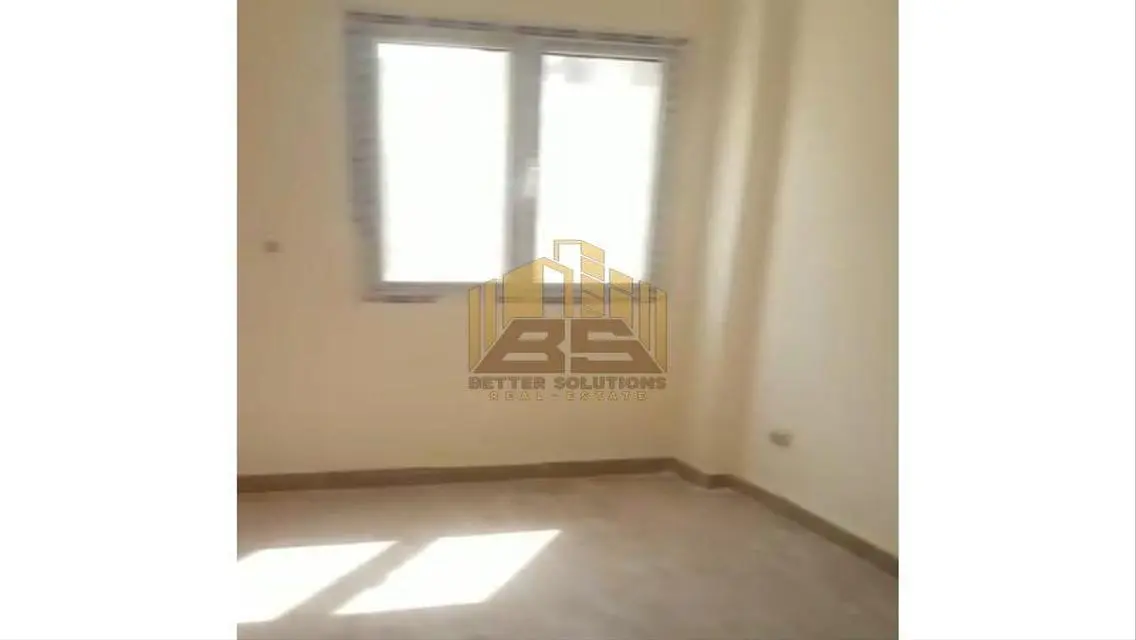 شقة رائعة للبيع بمساحة مميزة