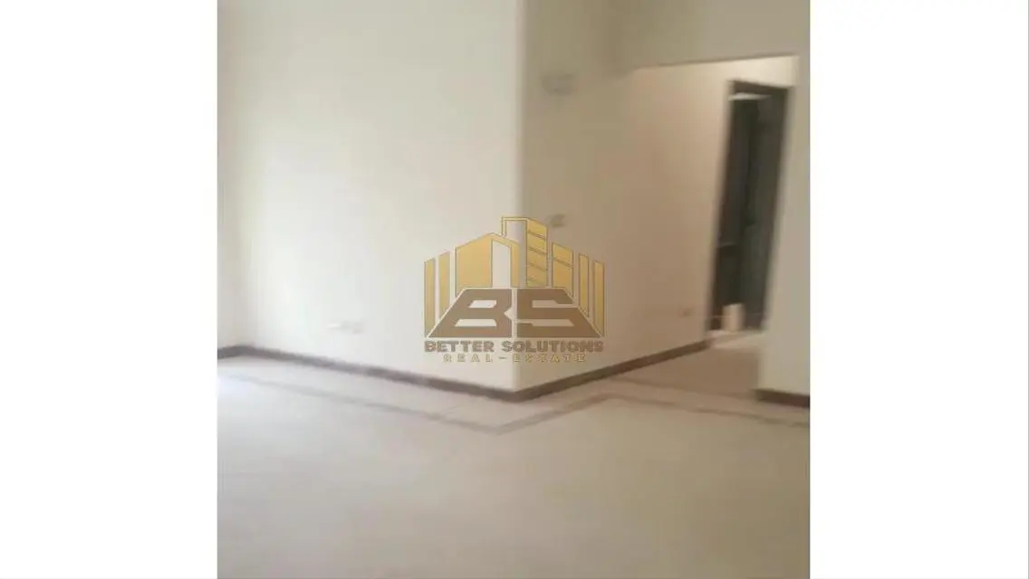 شقة رائعة للبيع بمساحة مميزة