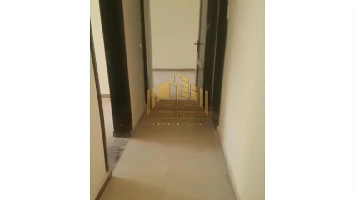 شقة رائعة للبيع بمساحة مميزة