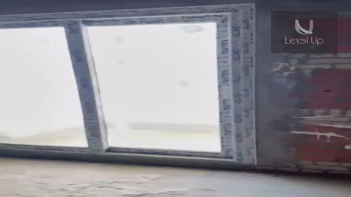 شقة فاخرة للإيجار بمساحة 170 متر