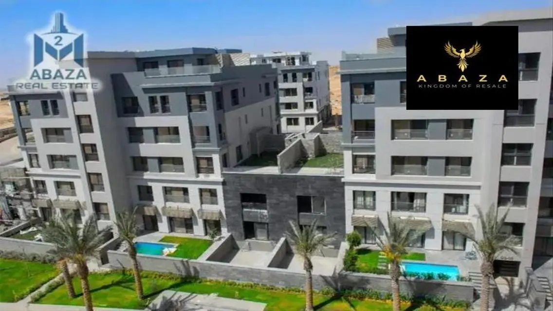 Luxury Apartment with Lake View
