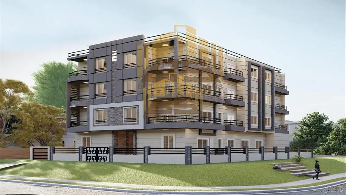 Luxury Apartment for Sale - 50 Square Meters