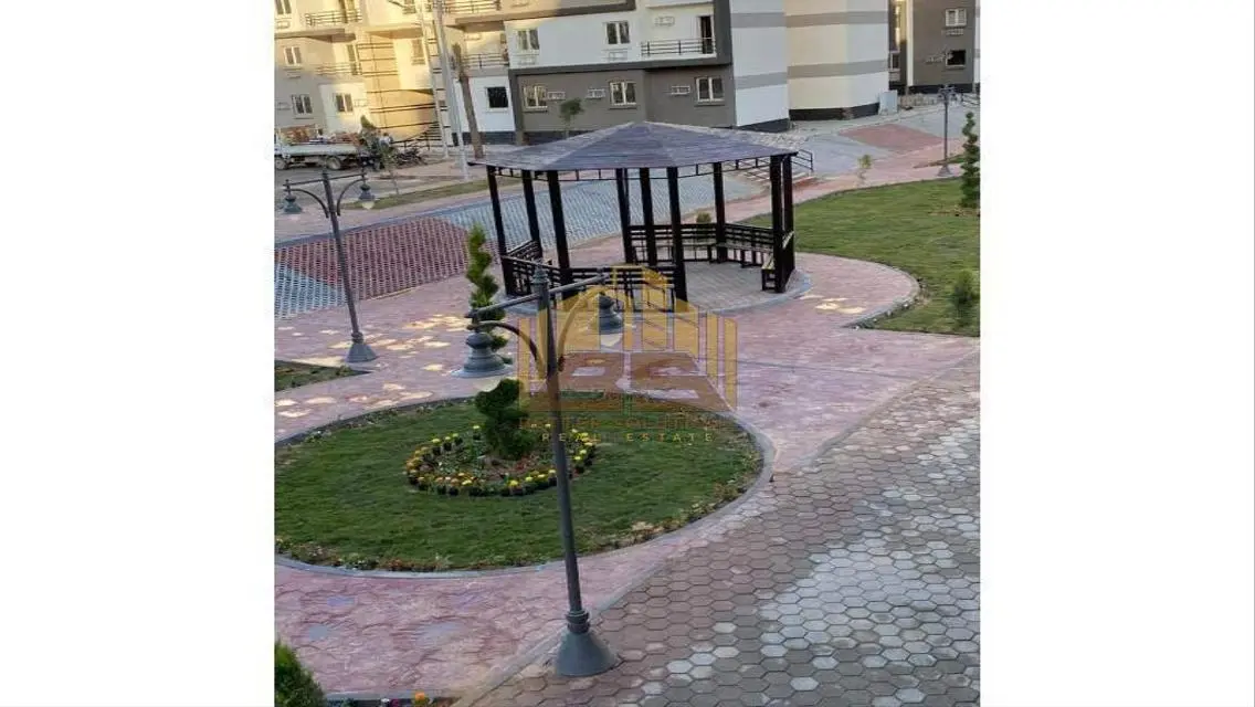 شقة فاخرة للبيع بسعر مغري