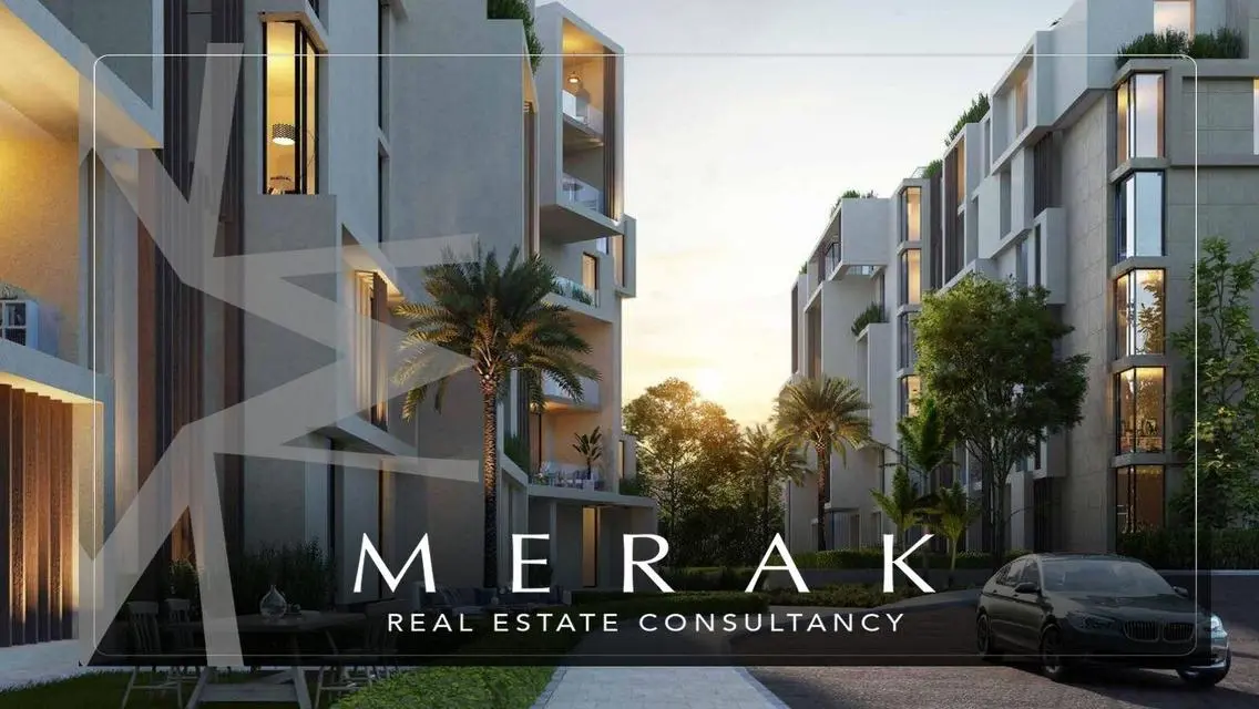 Luxury Apartment for Rent with Spacious Living Area