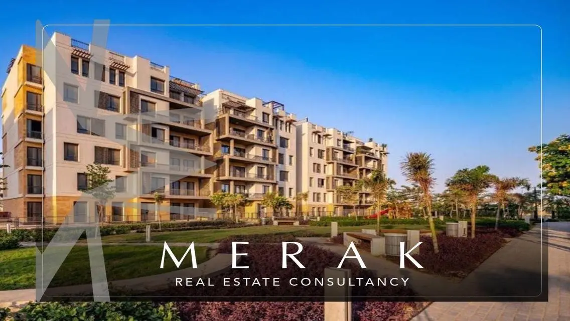 Luxury Apartment for Rent with Spacious Living Area