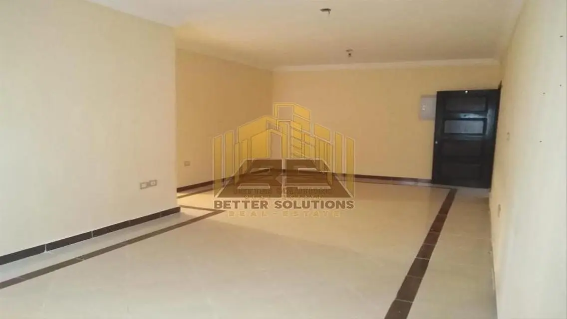 Modern Apartment for Sale in BSNO-4