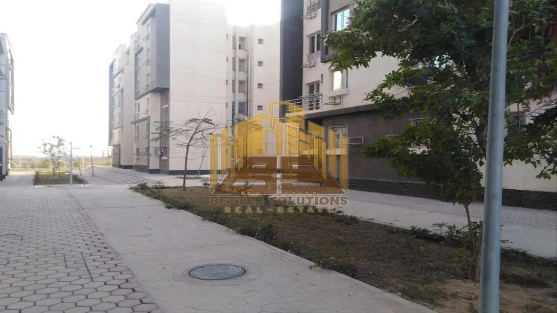 Modern Apartment for Sale in BSNO-4