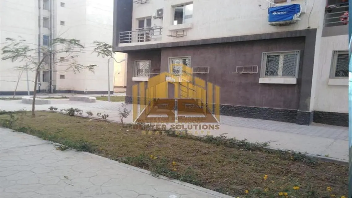 Modern Apartment for Sale in BSNO-4