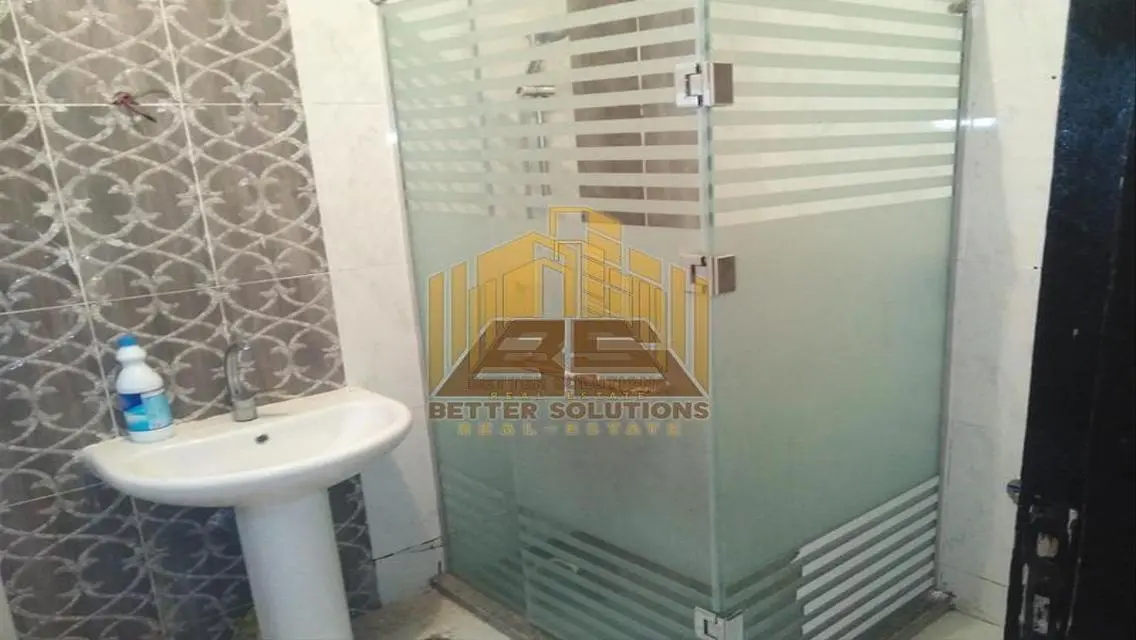 Modern Apartment for Sale in BSNO-4