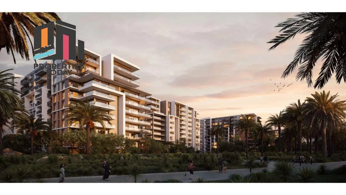 Comfortable Apartment in a Prime Location with Great Amenities