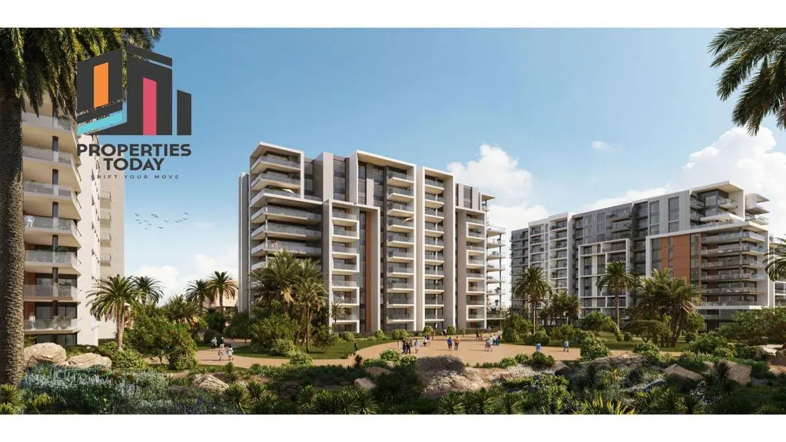 Comfortable Apartment in a Prime Location with Great Amenities