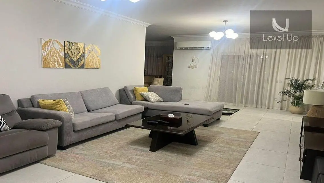 Luxury Apartment for Sale in 6 October