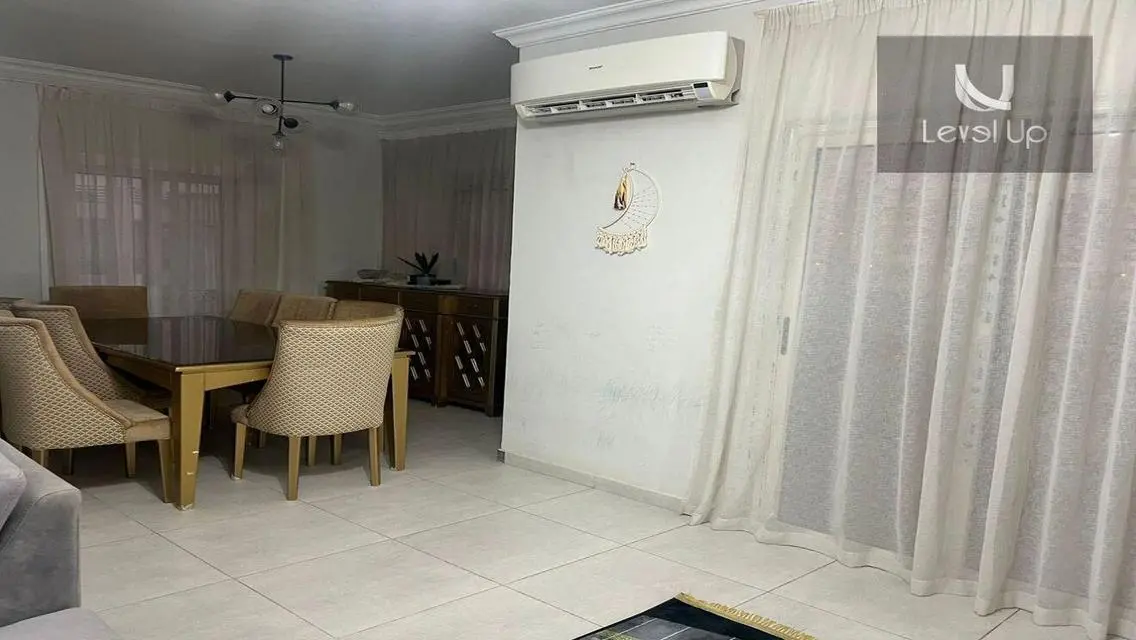 Luxury Apartment for Sale in 6 October
