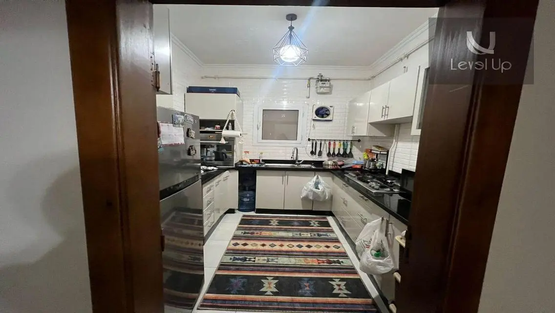 Luxury Apartment for Sale in 6 October