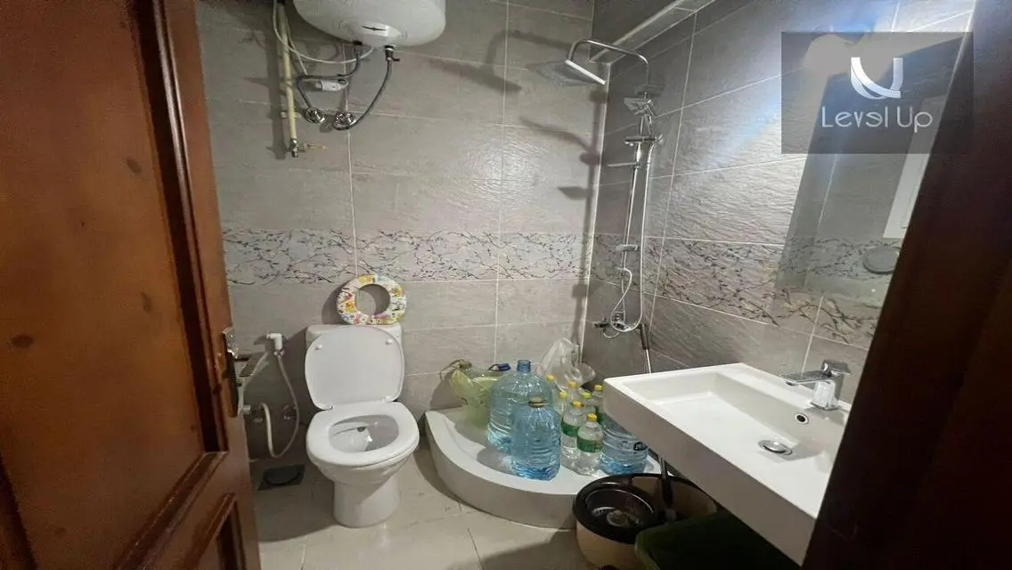 Luxury Apartment for Sale in 6 October