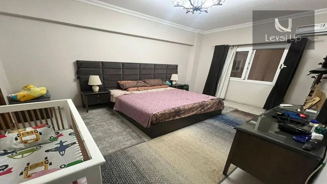 Luxury Apartment for Sale in 6 October