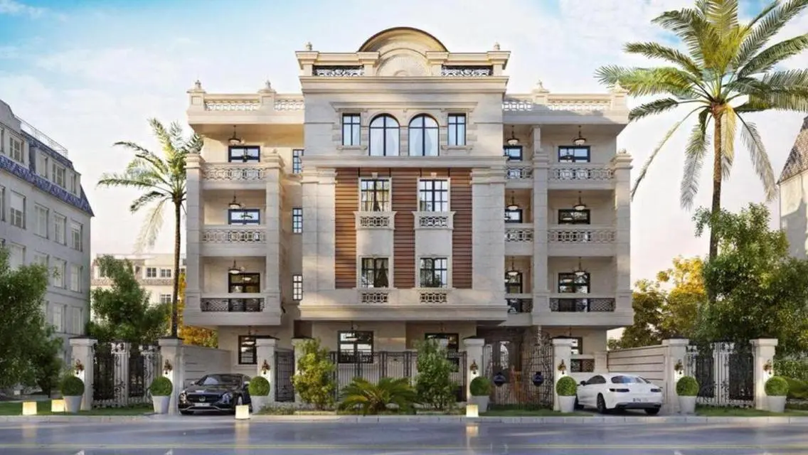 Luxury Villa with Full Amenities