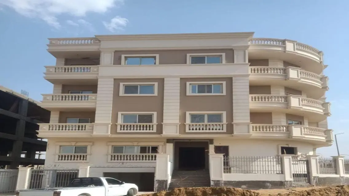 Luxury Villa with Full Amenities