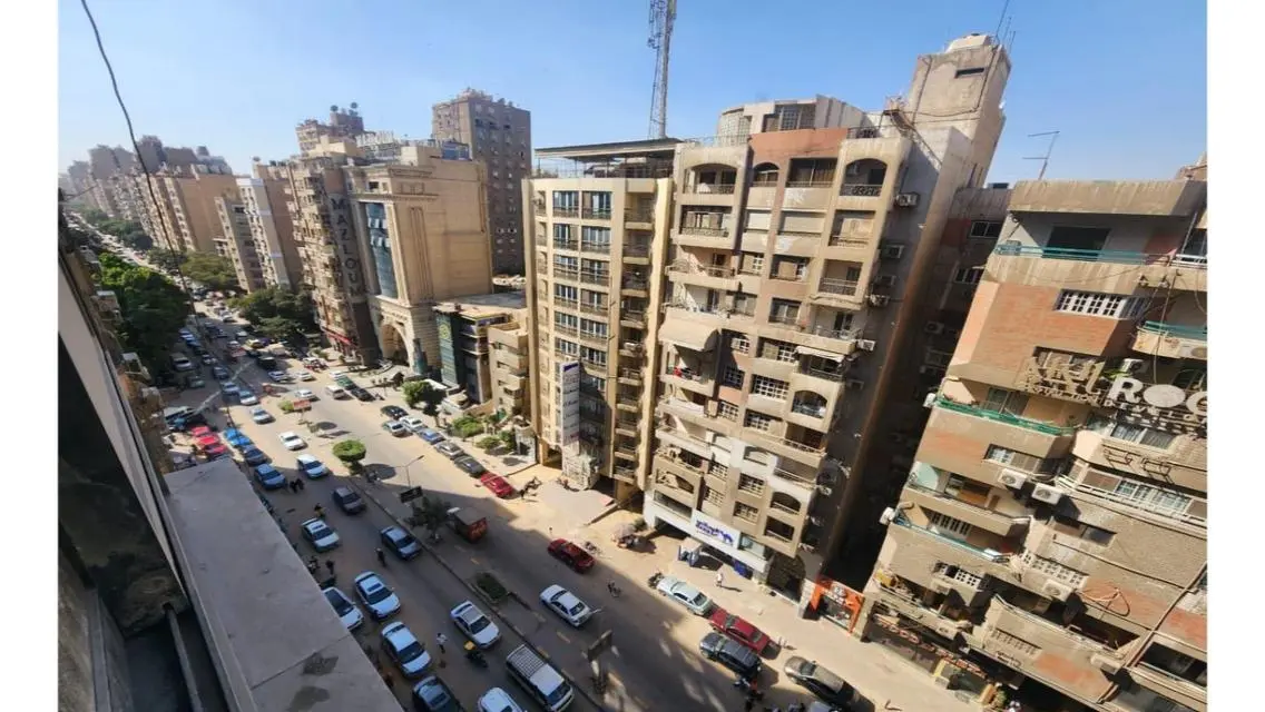شقة فاخرة للبيع بمساحة 190 متر