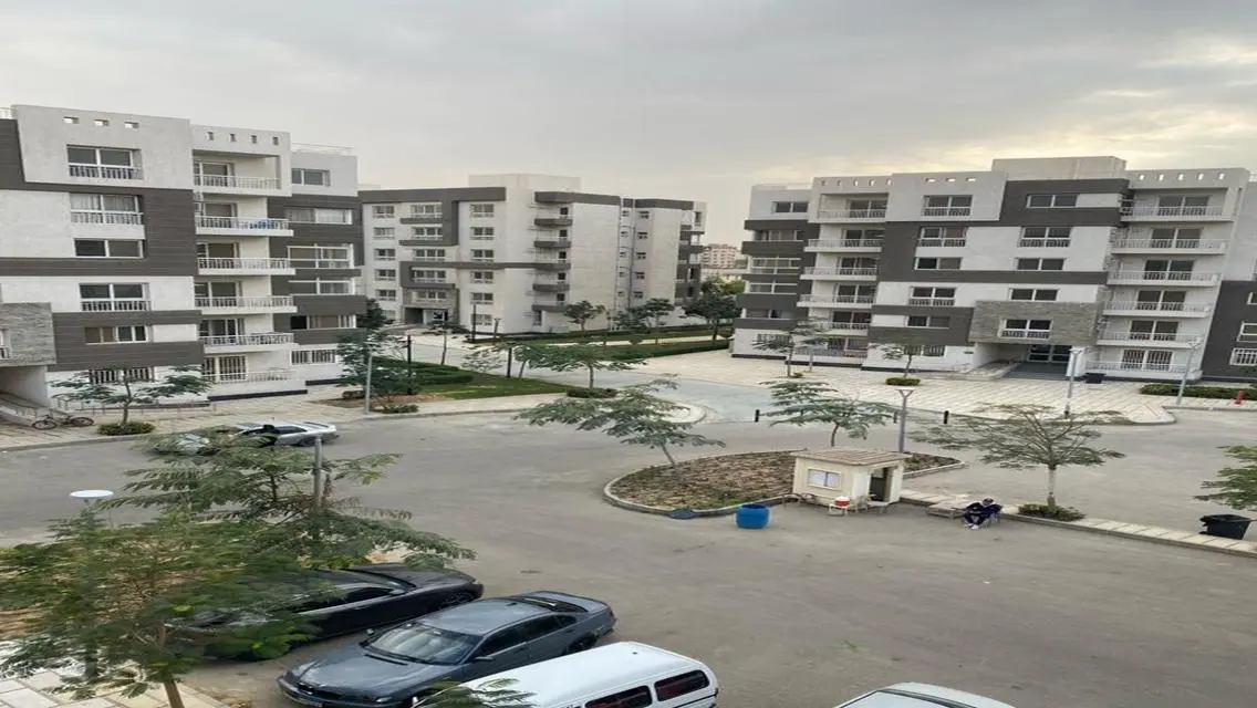 شقة رائعة للبيع في حي MA-Ville