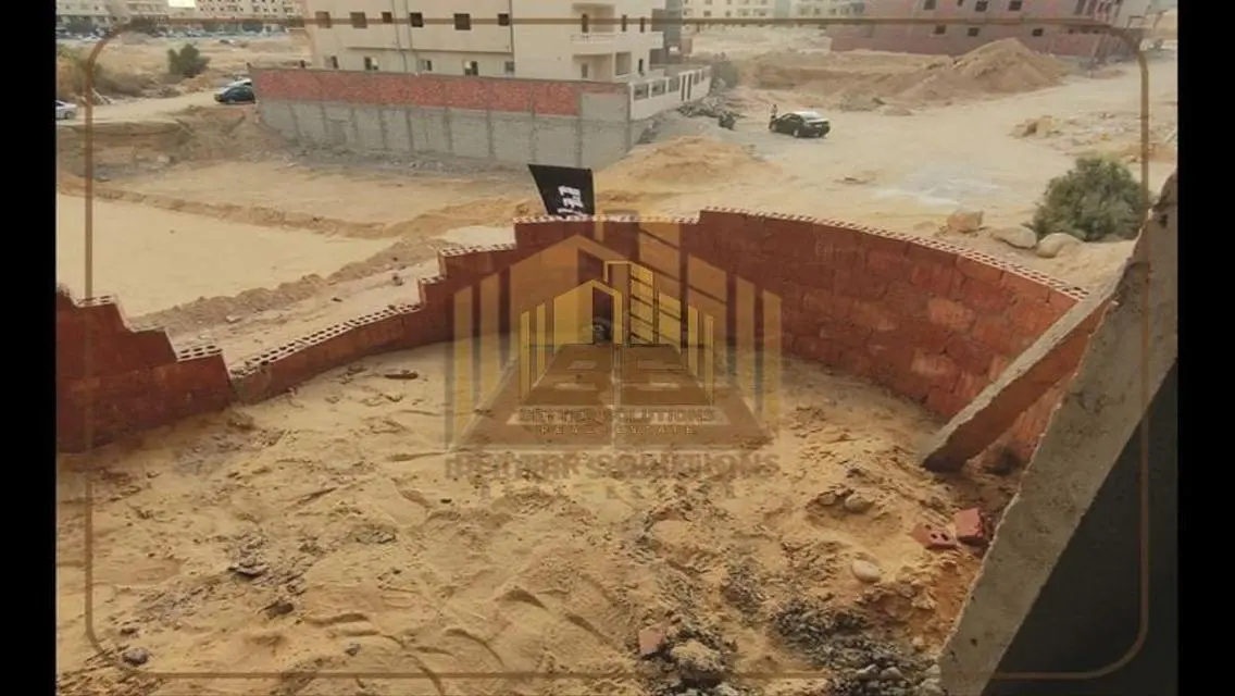 Luxury Apartment with Stunning View for Sale