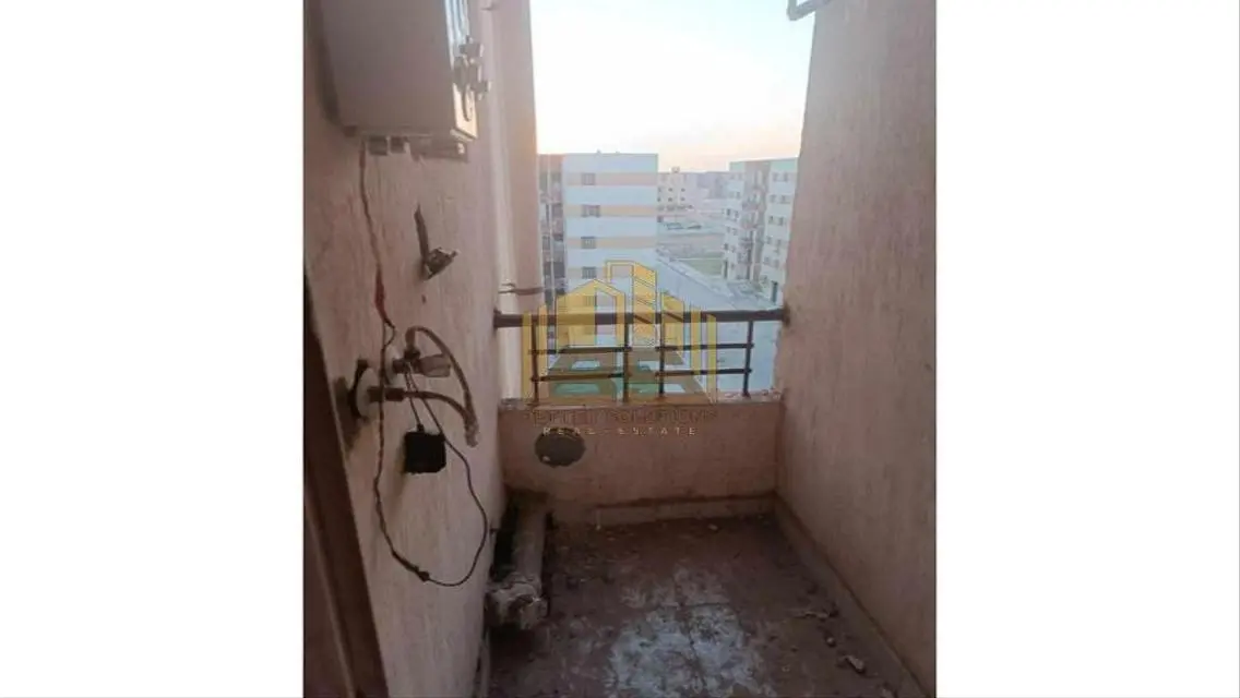 Spacious Apartment with Stunning View