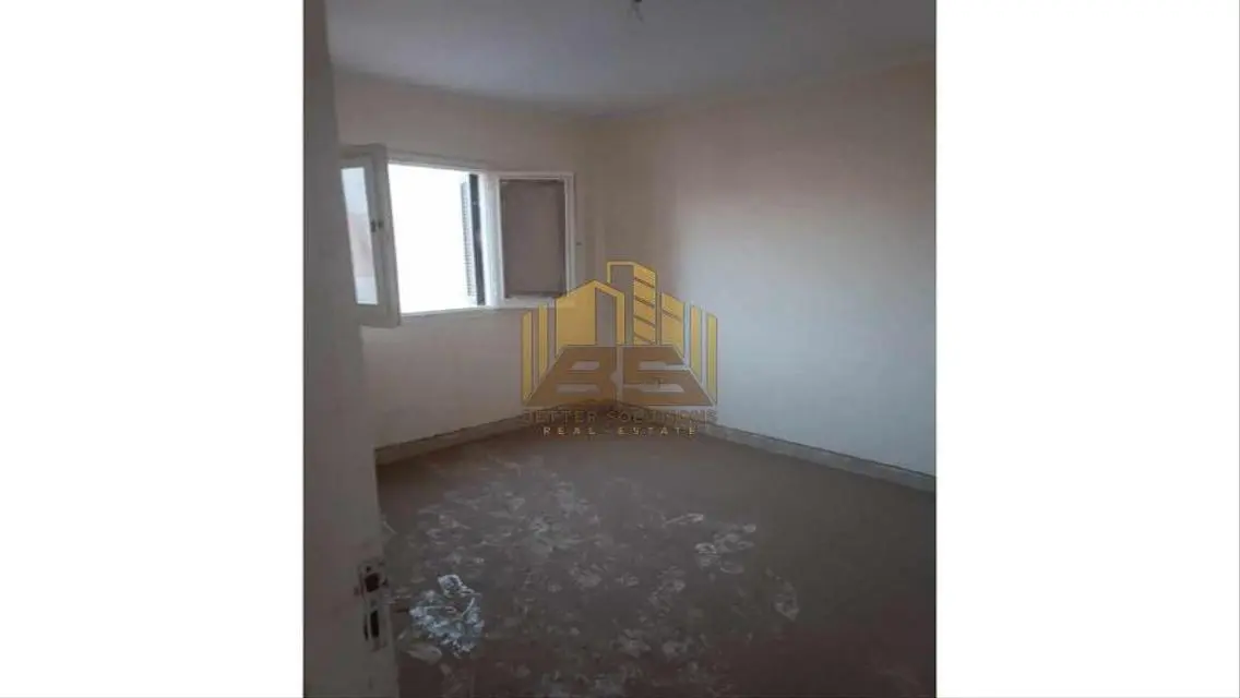 Spacious Apartment with Stunning View