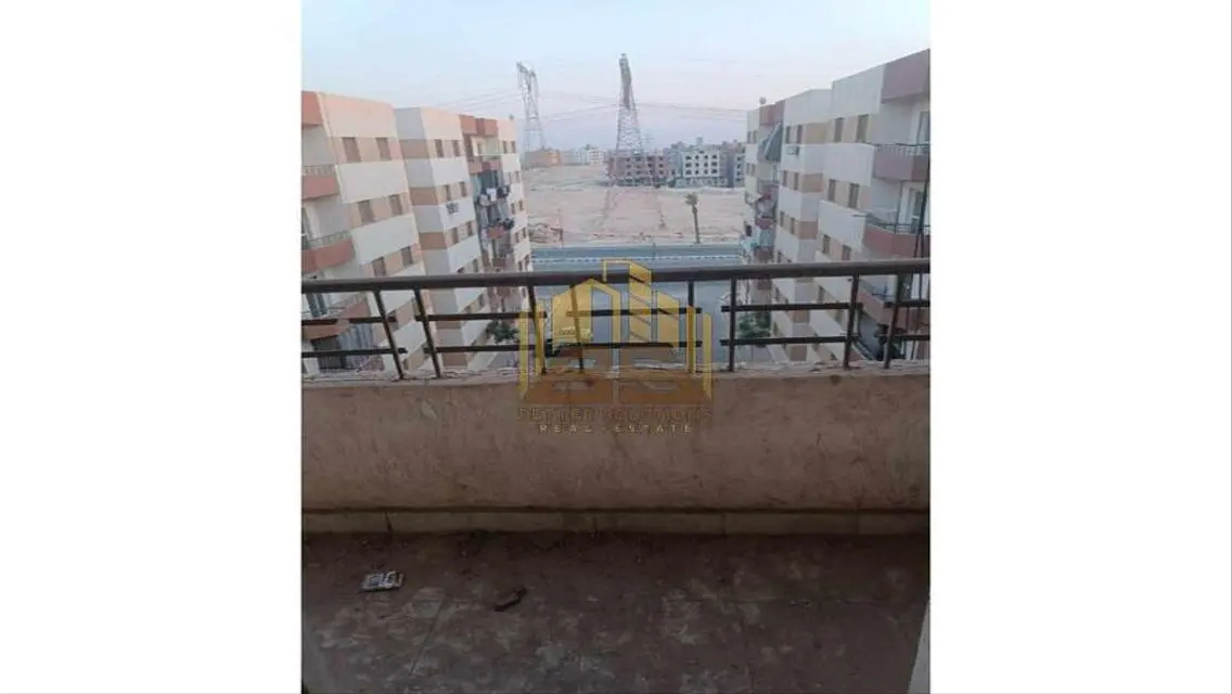 Spacious Apartment with Stunning View