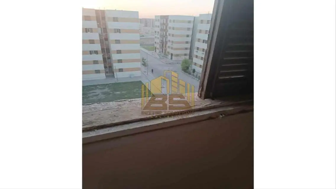 Spacious Apartment with Stunning View