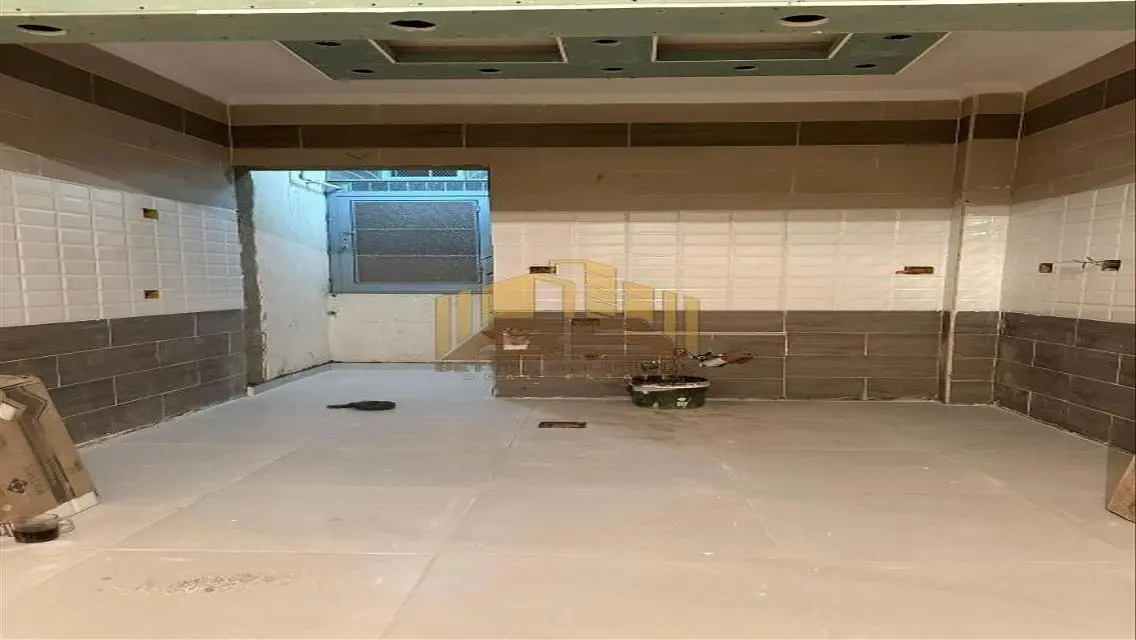 شقة للبيع داخل كمبوند سكن مصر في العبور الجديدة .