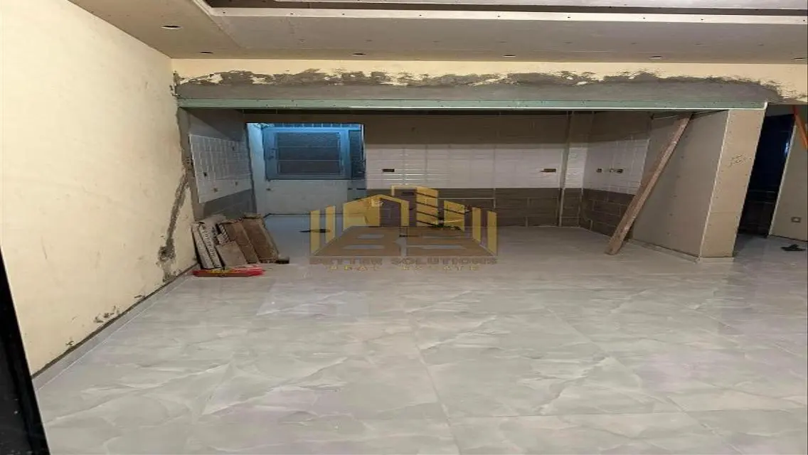 شقة للبيع داخل كمبوند سكن مصر في العبور الجديدة .