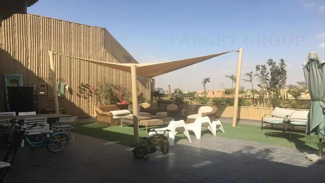 بنت هاوس | تراس | موقع متميز | للايجار | الشويفات