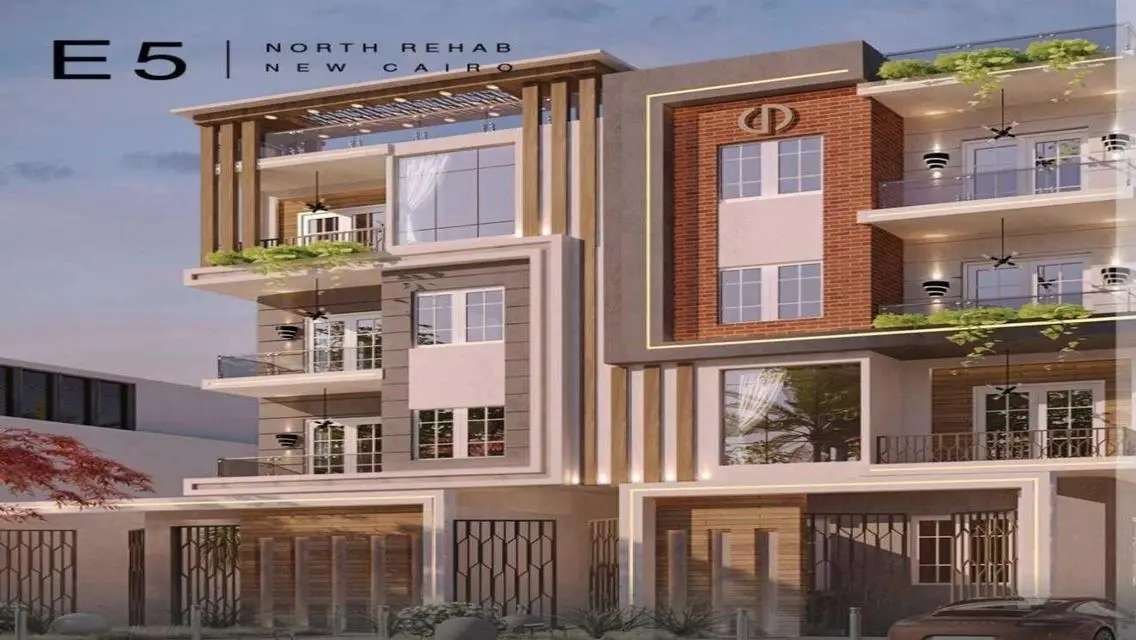 Own your apartment in the most upscale neighborhoo