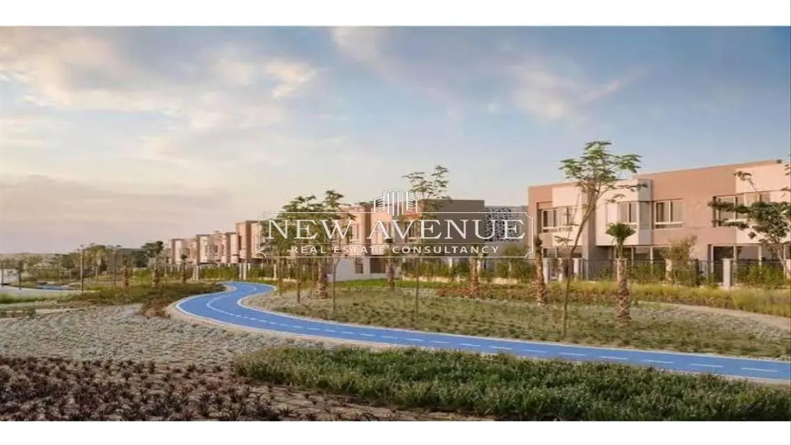Apartment with best price and installment in Badya