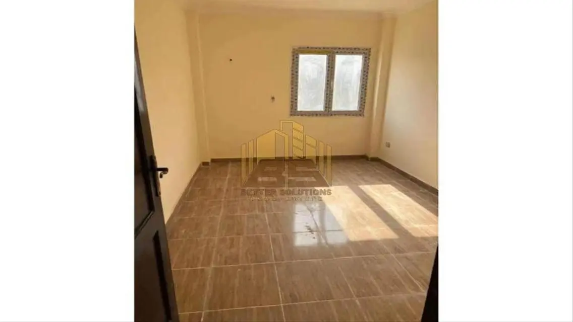 شقق للبيع في كمبوند سكن مصر بمدينة العبور الجديدة