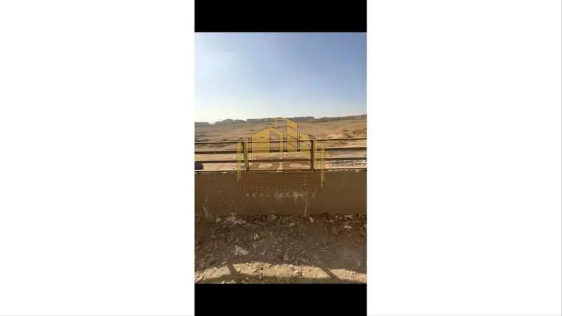 شقه للبيع سعر لقطه في بيت الوطن المتميز عبور جديده