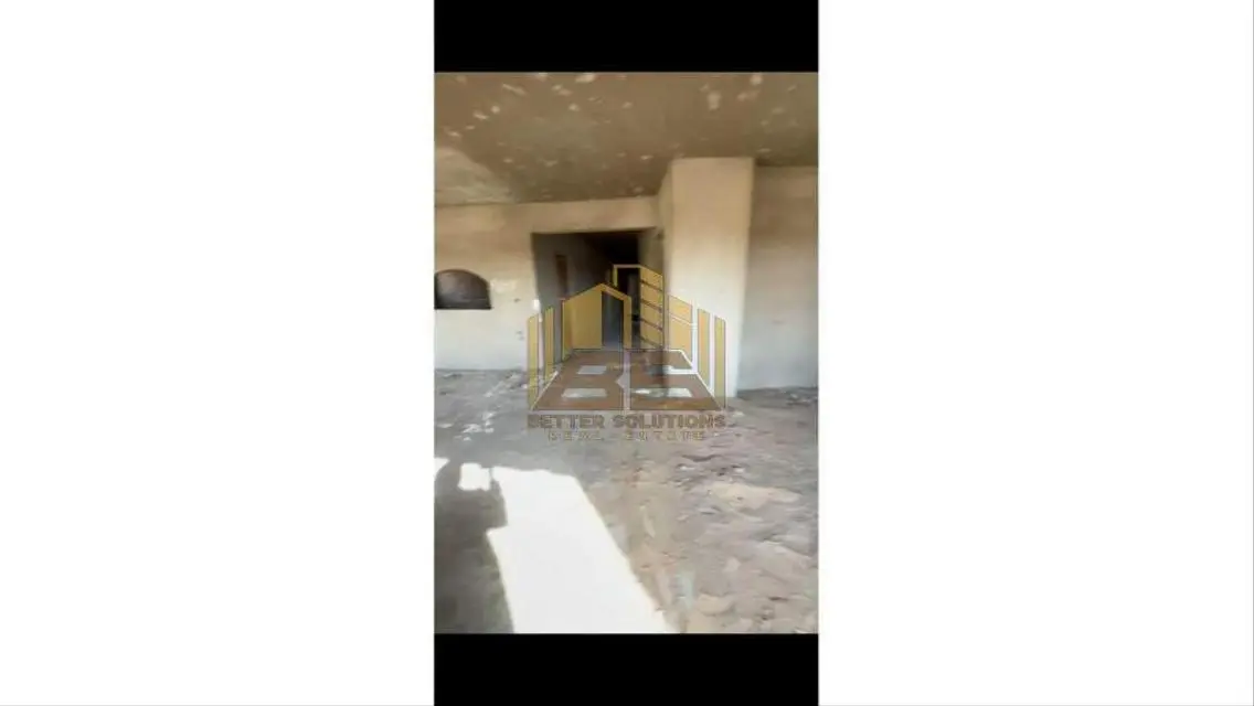 شقه للبيع سعر لقطه في بيت الوطن المتميز عبور جديده