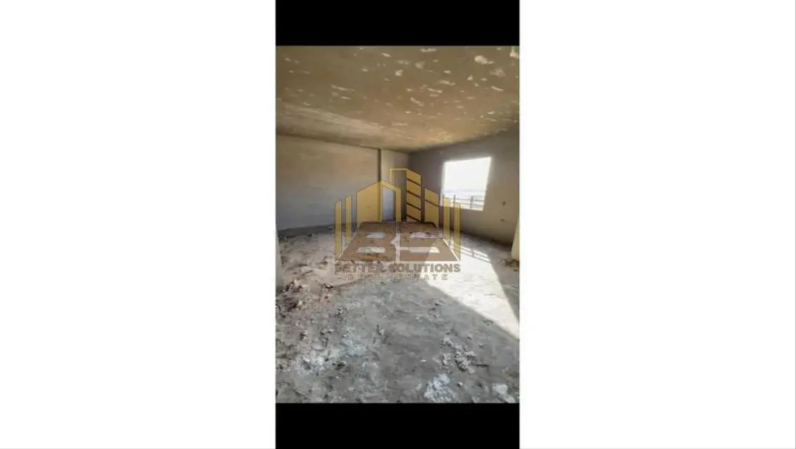 شقه للبيع سعر لقطه في بيت الوطن المتميز عبور جديده